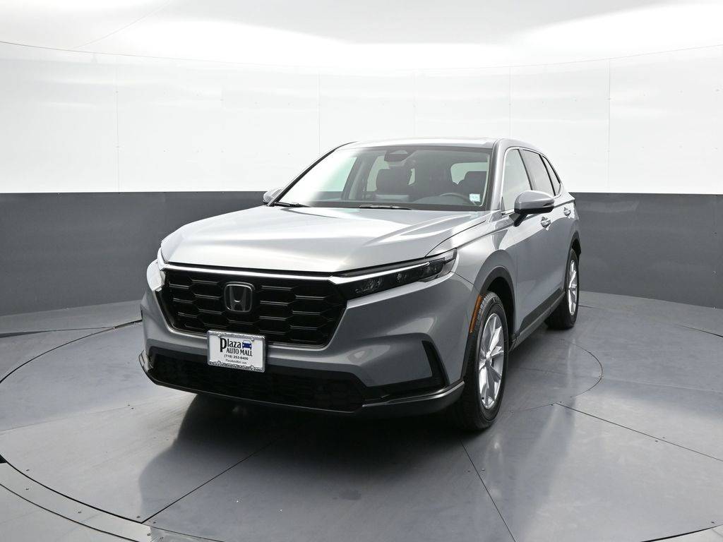 2023 Honda CR-V EX-L — SUV — 8,114 mi — Brooklyn, NY