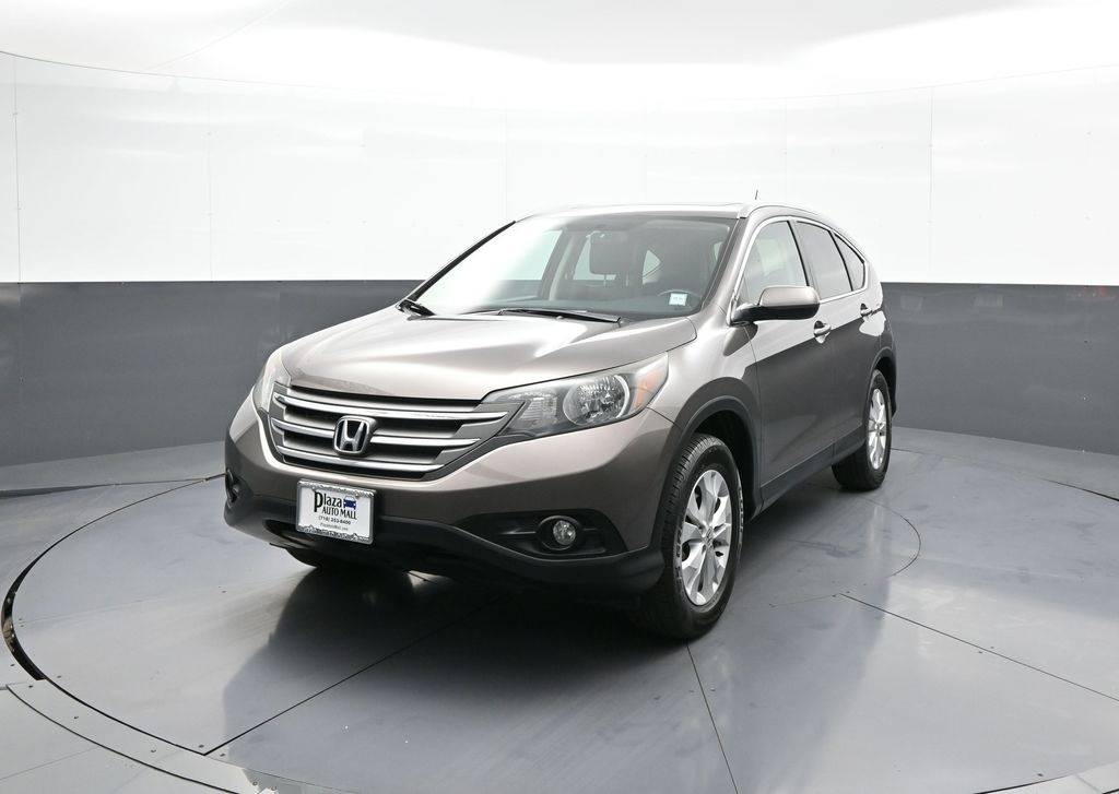 2014 Honda CR-V EX-L — SUV — 49,131 mi — Brooklyn, NY