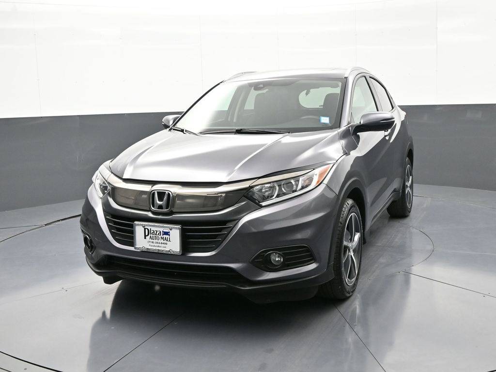 2022 Honda HR-V EX — SUV — 32,411 mi — Brooklyn, NY