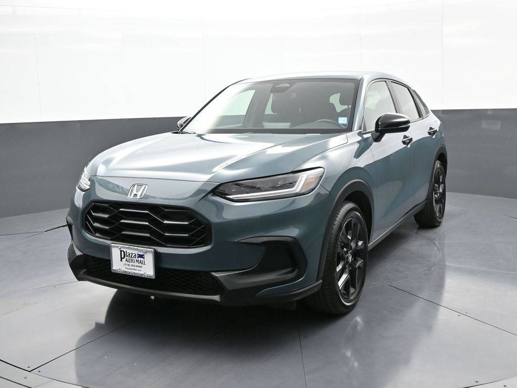 2023 Honda HR-V Sport — SUV — 29,935 mi — Brooklyn, NY