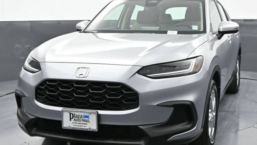 2025 Honda HR-V LX — SUV — 10 mi — Brooklyn, NY