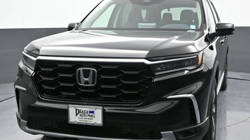 2025 Honda Pilot Touring — SUV — 10 mi — Brooklyn, NY