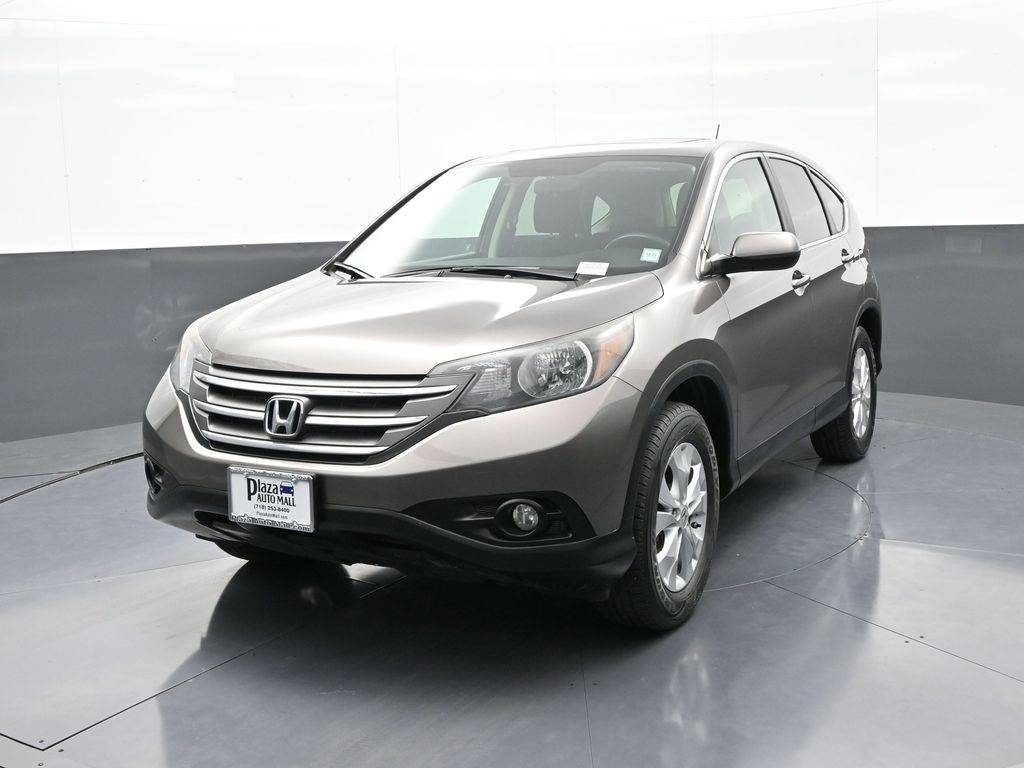 2012 Honda CR-V EX — SUV — 60,860 mi — Brooklyn, NY