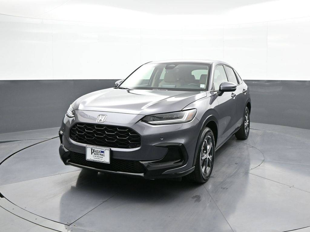2023 Honda HR-V EX-L — SUV — 26,541 mi — Brooklyn, NY