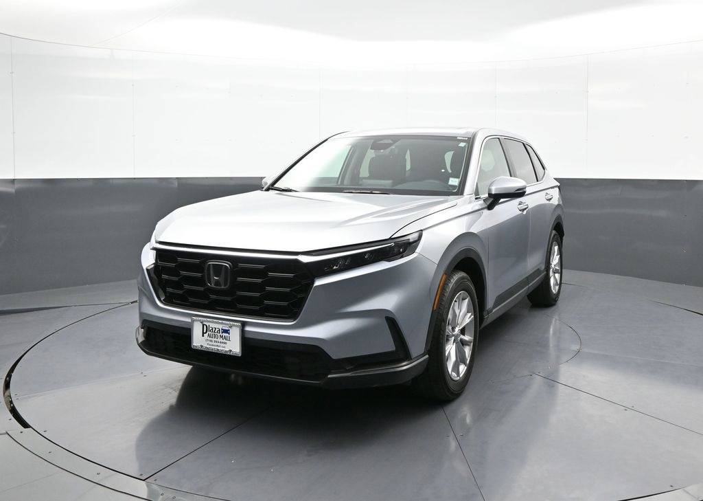 2023 Honda CR-V EX — SUV — 21,885 mi — Brooklyn, NY