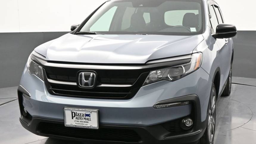 2022 Honda Pilot Sport — SUV — 27,280 mi — Brooklyn, NY