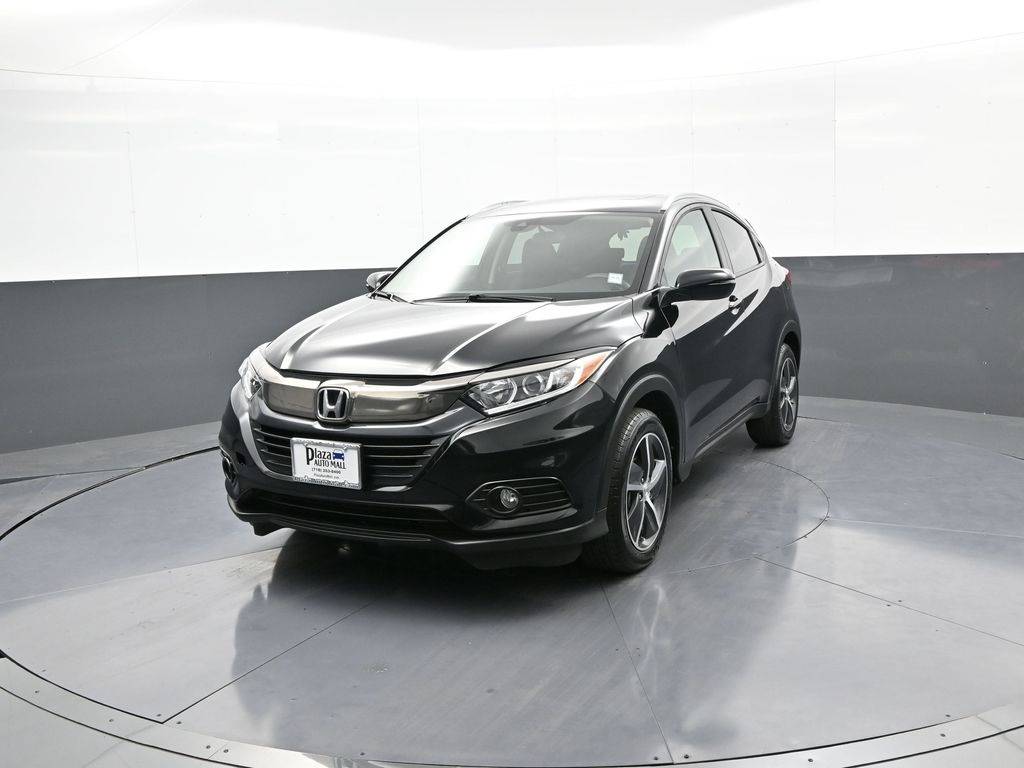 2022 Honda HR-V EX — SUV — 19,211 mi — Brooklyn, NY