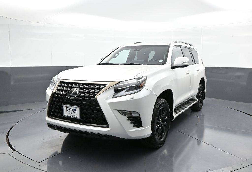 2023 Lexus GX GX 460 — SUV — 7,898 mi — Brooklyn, NY