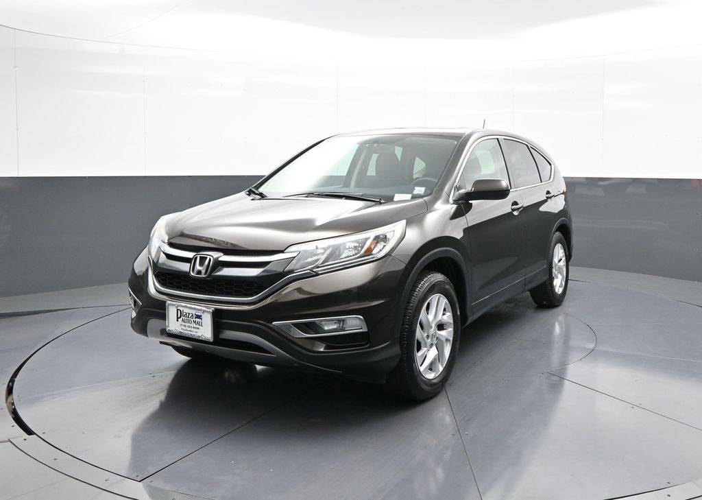 2016 Honda CR-V EX — SUV — 88,680 mi — Brooklyn, NY