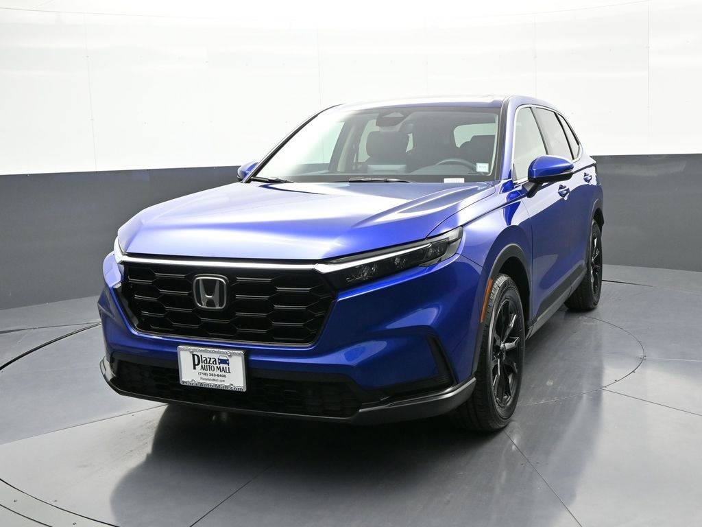 2023 Honda CR-V EX-L — SUV — 42,910 mi — Brooklyn, NY