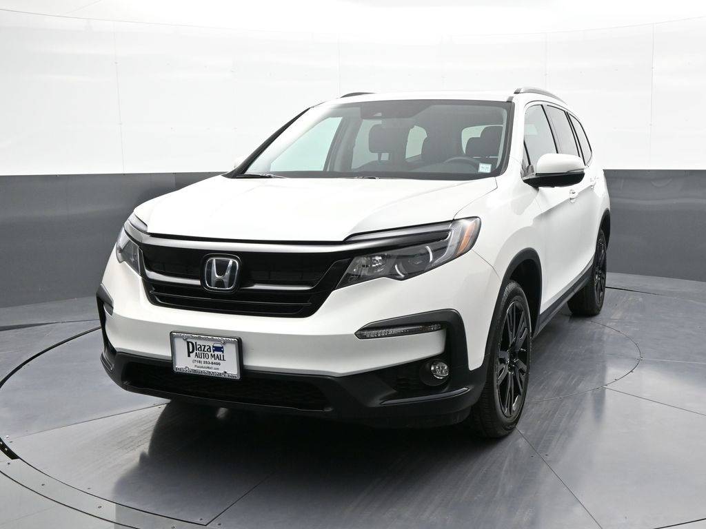 2022 Honda Pilot Special Edition — SUV — 13,062 mi — Brooklyn, NY
