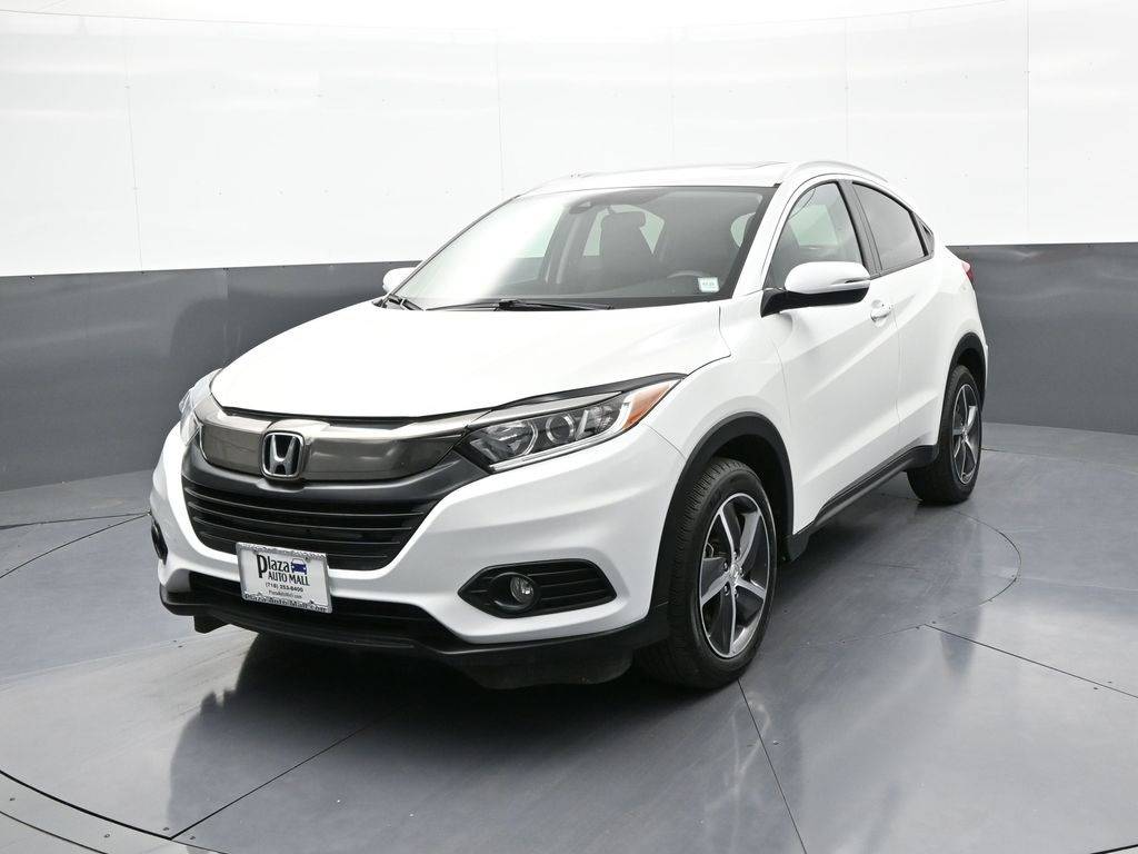2022 Honda HR-V EX — SUV — 30,846 mi — Brooklyn, NY