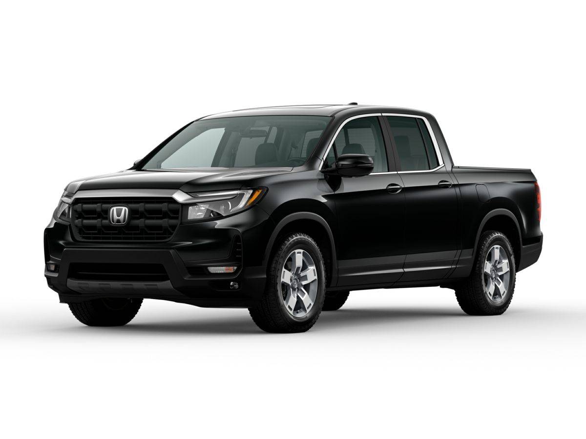 2025 Honda Ridgeline RTL — Pickup Truck — 2,016 mi — Brooklyn, NY
