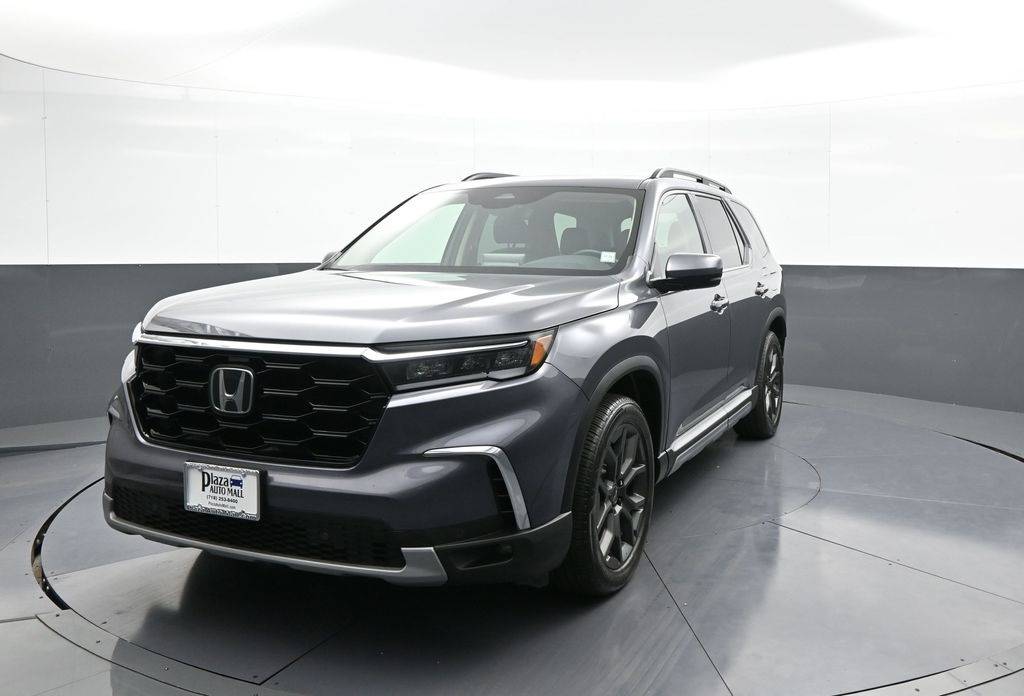 2024 Honda Pilot Touring — SUV — 12,200 mi — Brooklyn, NY