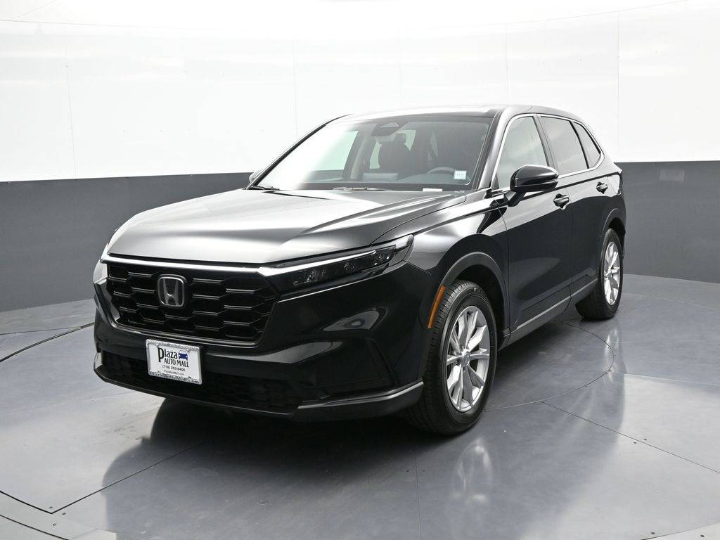 2023 Honda CR-V EX — SUV — 33,971 mi — Brooklyn, NY