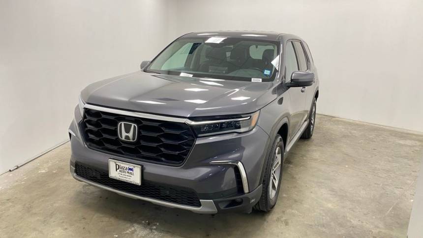 2023 Honda Pilot EX-L 7 Passenger — SUV — 37,849 mi — Brooklyn, NY