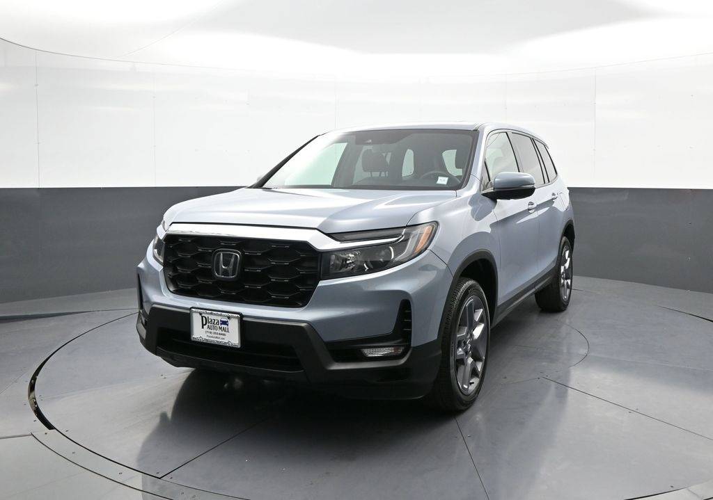 2022 Honda Passport EX-L — SUV — 27,002 mi — Brooklyn, NY