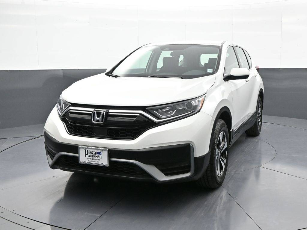 2021 Honda CR-V Special Edition — SUV — 5,654 mi — Brooklyn, NY