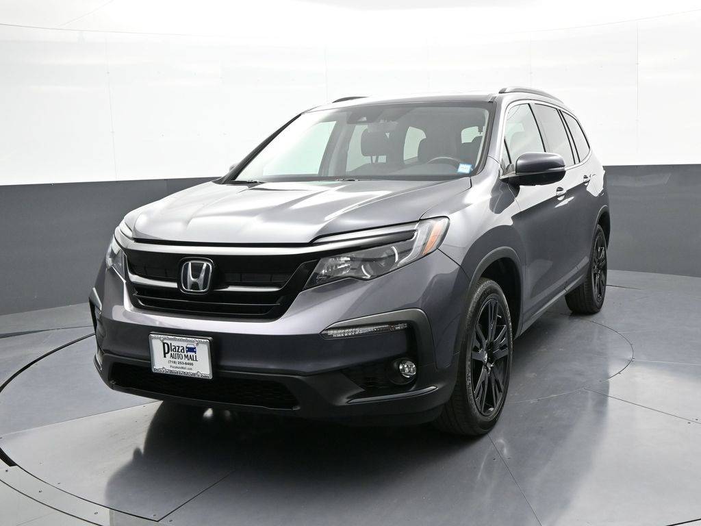 2022 Honda Pilot Special Edition — SUV — 31,872 mi — Brooklyn, NY