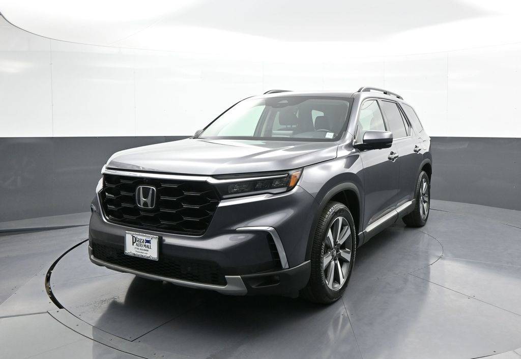 2023 Honda Pilot Elite — SUV — 25,225 mi — Brooklyn, NY