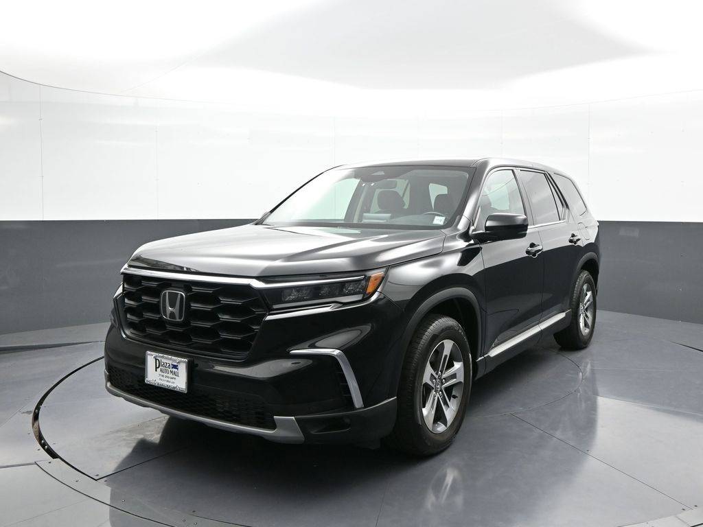 2023 Honda Pilot EX-L 7 Passenger — SUV — 17,516 mi — Brooklyn, NY