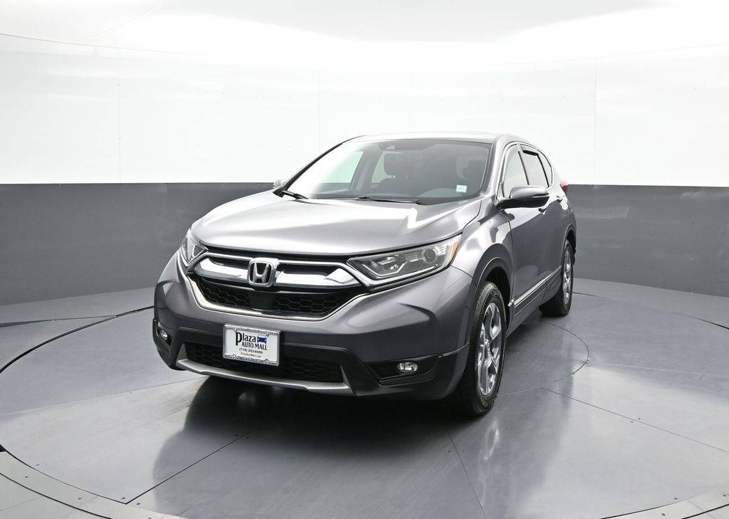 2019 Honda CR-V EX — SUV — 48,446 mi — Brooklyn, NY
