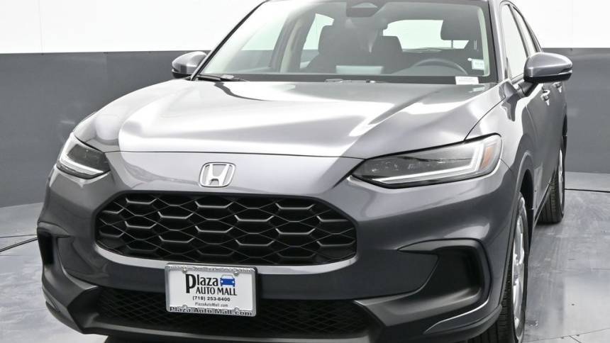 2025 Honda HR-V LX — SUV — 10 mi — Brooklyn, NY