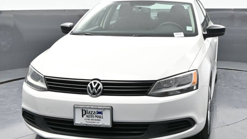 2012 Volkswagen Jetta S — Sedan — 87,010 mi — Brooklyn, NY
