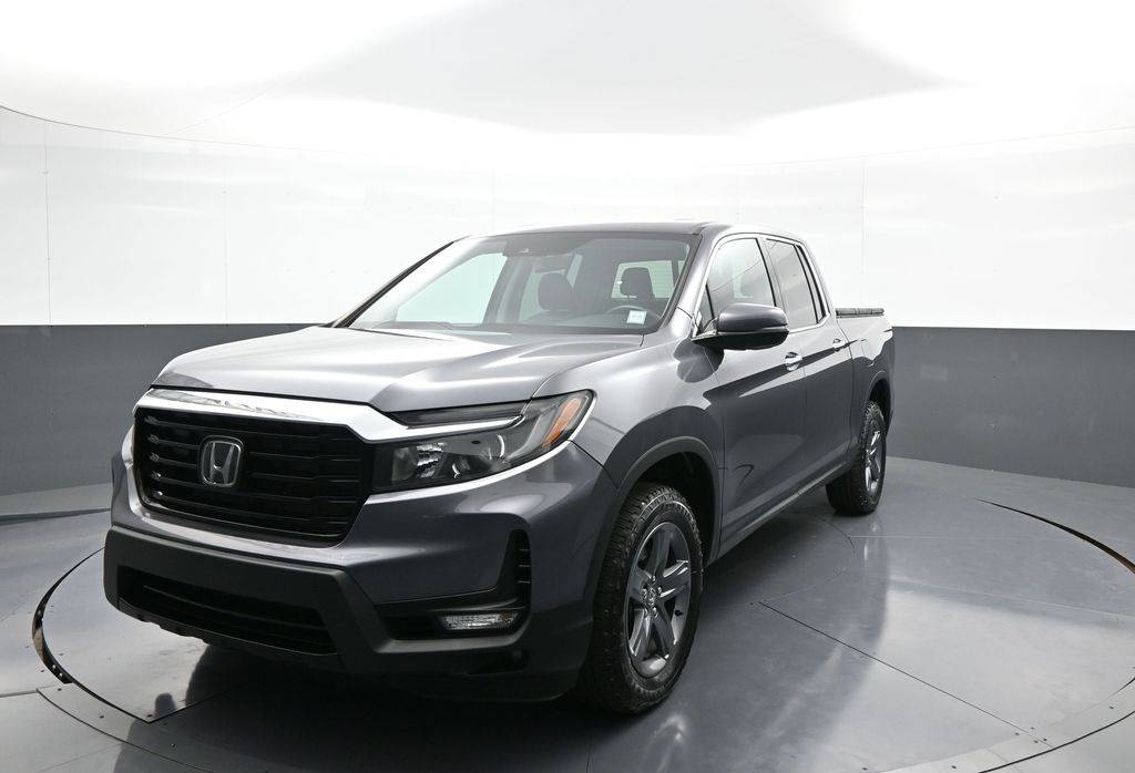 2022 Honda Ridgeline RTL-E — Pickup Truck — 25,003 mi — Brooklyn, NY