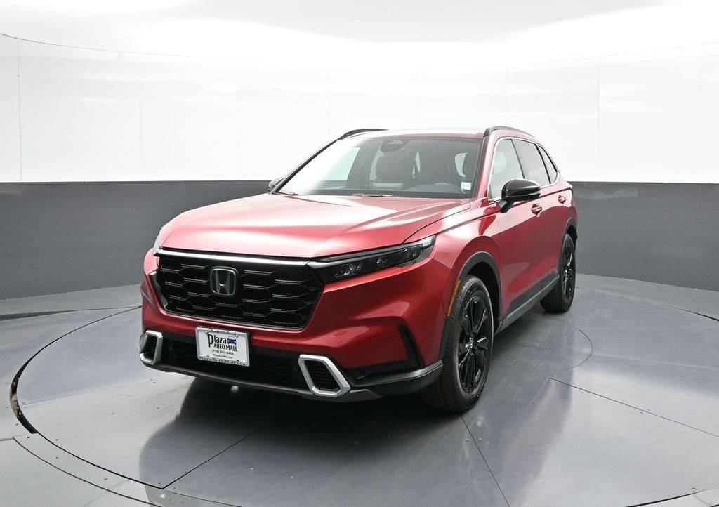 2023 Honda CR-V Hybrid Sport Touring — SUV — 24,170 mi — Brooklyn, NY