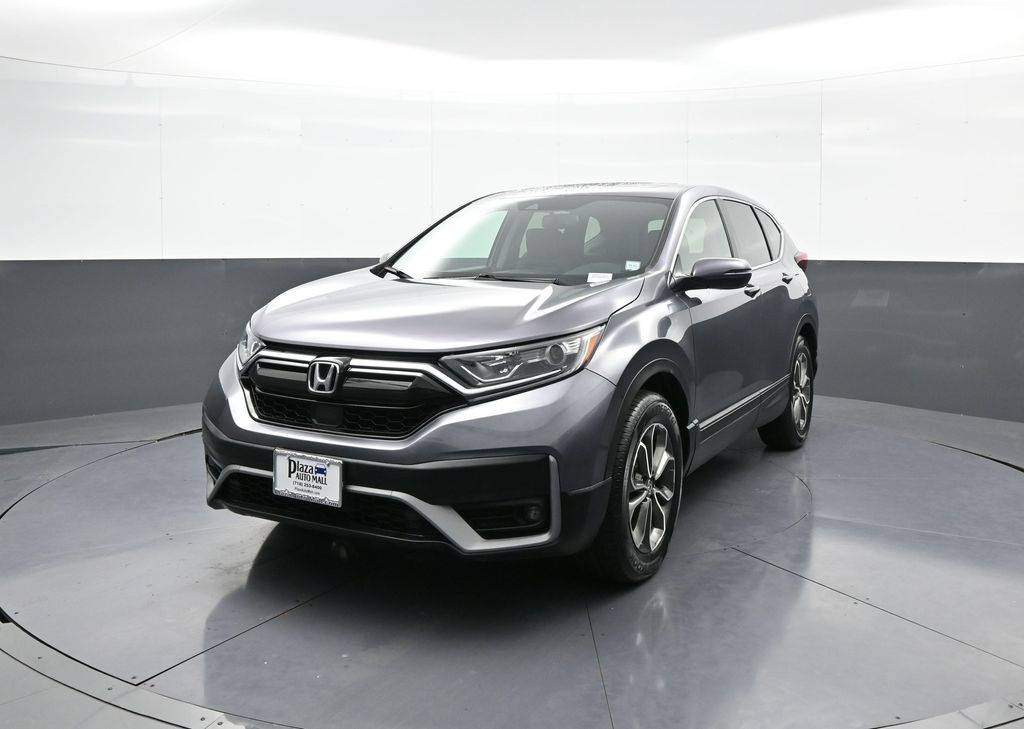 2022 Honda CR-V EX-L — SUV — 32,549 mi — Brooklyn, NY