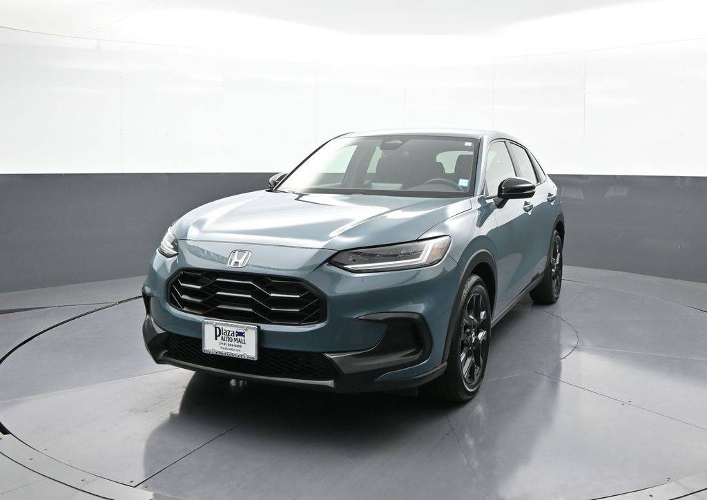 2023 Honda HR-V Sport — SUV — 15,325 mi — Brooklyn, NY