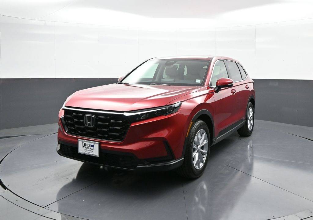 2025 Honda CR-V EX-L — SUV — 933 mi — Brooklyn, NY