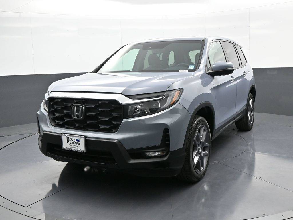 2022 Honda Passport EX-L — SUV — 19,366 mi — Brooklyn, NY