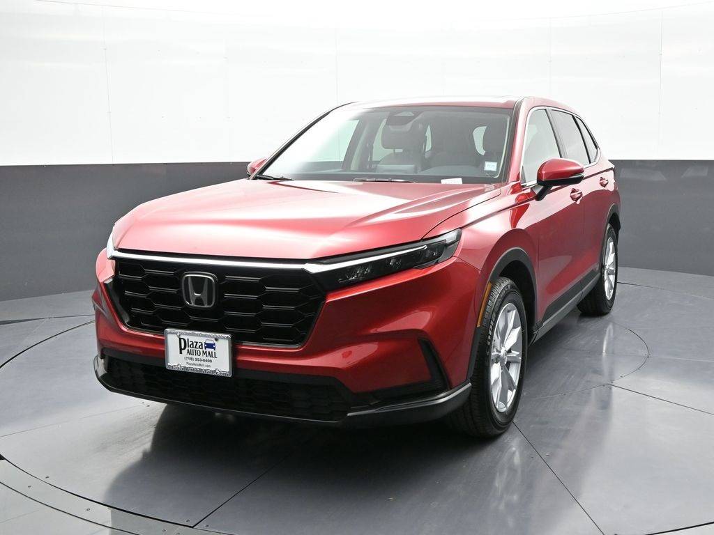 2024 Honda CR-V EX — SUV — 10,946 mi — Brooklyn, NY