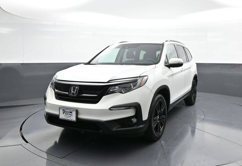 2022 Honda Pilot Special Edition — SUV — 24,902 mi — Brooklyn, NY