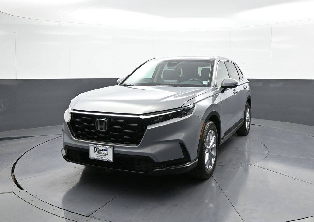 2023 Honda CR-V EX-L — SUV — 12,961 mi — Brooklyn, NY