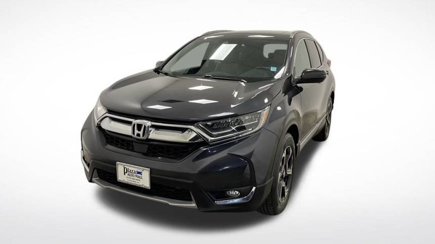 2019 Honda CR-V Touring — SUV — 29,309 mi — Brooklyn, NY