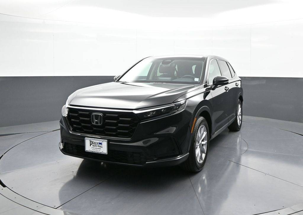 2023 Honda CR-V EX-L — SUV — 26,820 mi — Brooklyn, NY