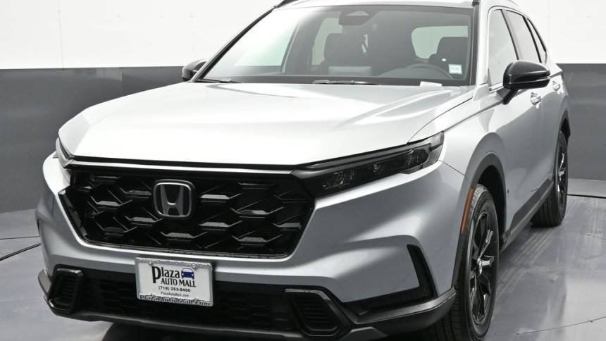 2025 Honda CR-V Hybrid Sport — SUV — 10 mi — Brooklyn, NY