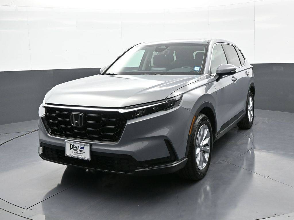 2024 Honda CR-V EX-L — SUV — 5,328 mi — Brooklyn, NY