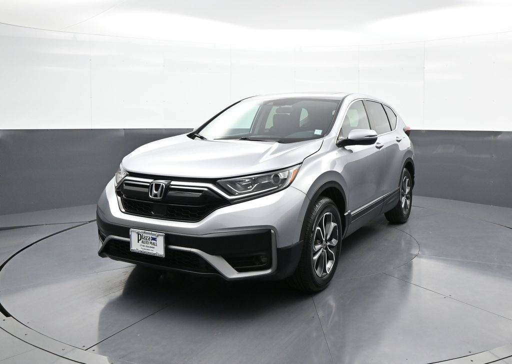 2020 Honda CR-V EX — SUV — 60,476 mi — Brooklyn, NY
