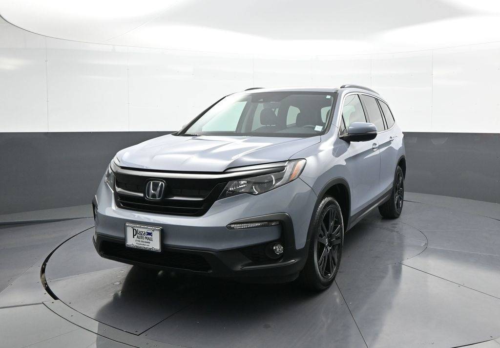 2022 Honda Pilot Special Edition — SUV — 29,879 mi — Brooklyn, NY