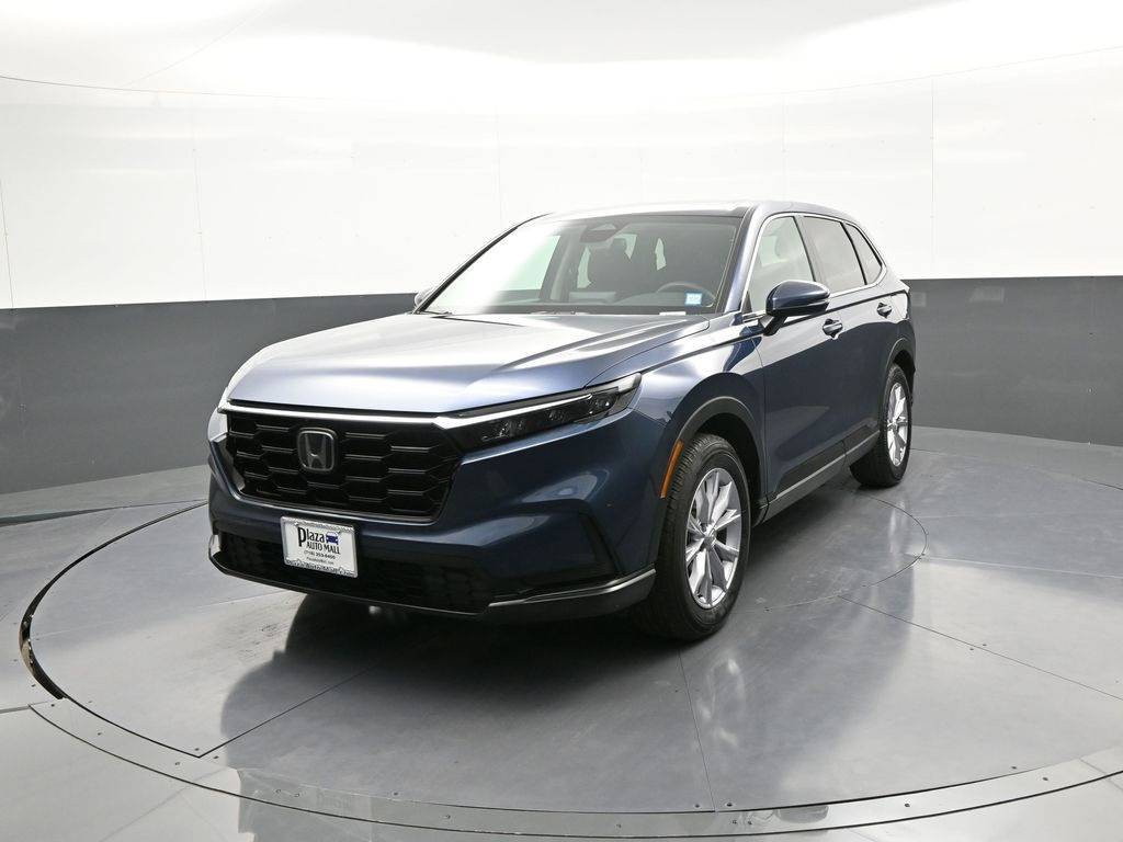 2024 Honda CR-V EX — SUV — 12,226 mi — Brooklyn, NY