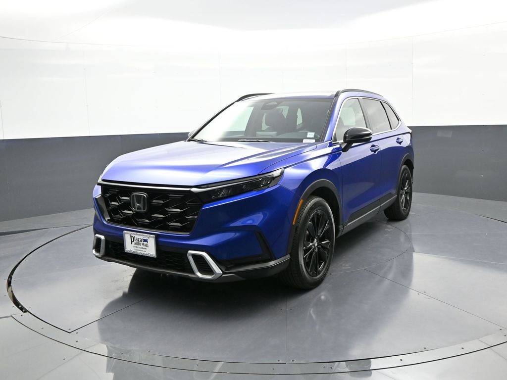 2023 Honda CR-V Hybrid Sport Touring — SUV — 29,193 mi — Brooklyn, NY