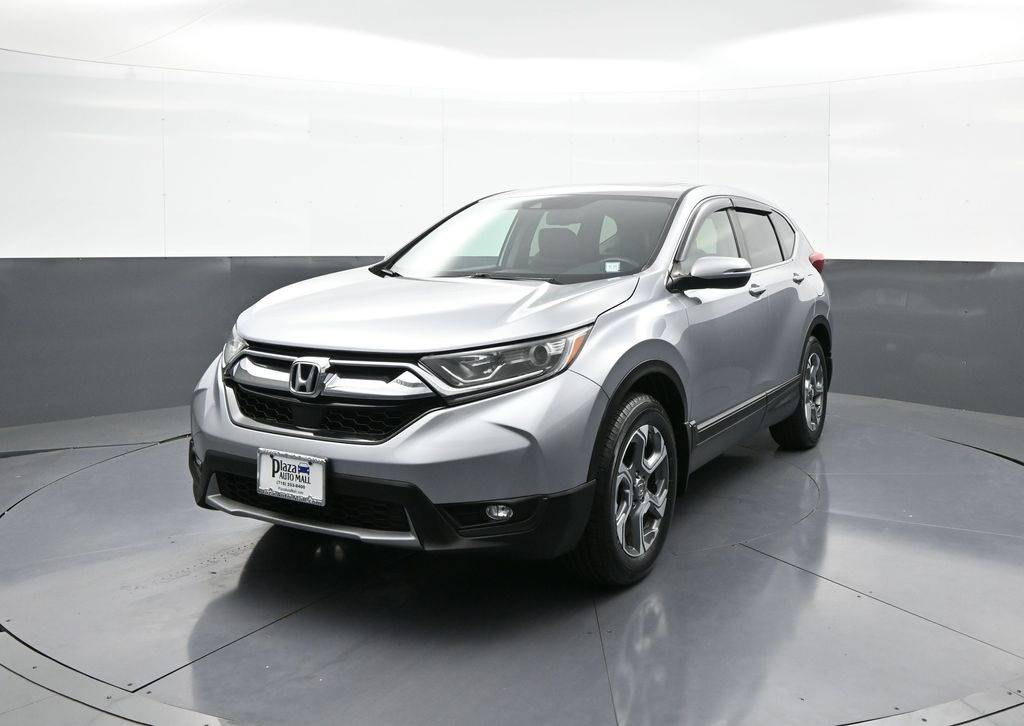 2019 Honda CR-V EX-L — SUV — 28,871 mi — Brooklyn, NY