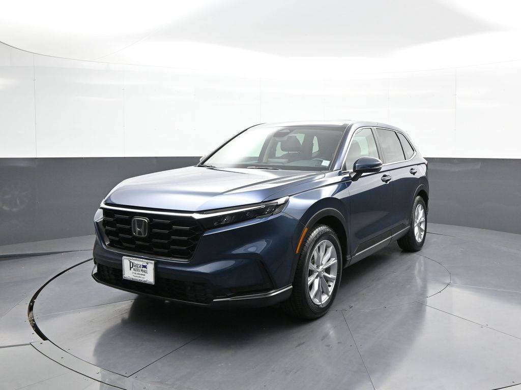 2023 Honda CR-V EX-L — SUV — 26,445 mi — Brooklyn, NY