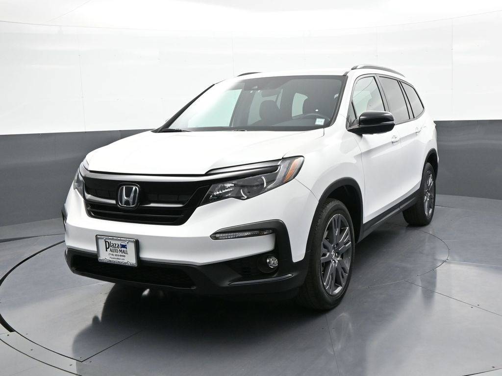 2022 Honda Pilot Sport — SUV — 38,386 mi — Brooklyn, NY