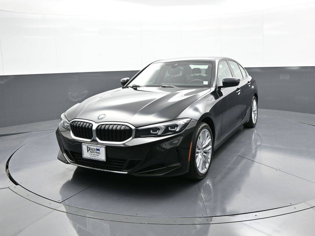 2023 BMW 3 Series 330i — Sedan — 32,463 mi — Brooklyn, NY