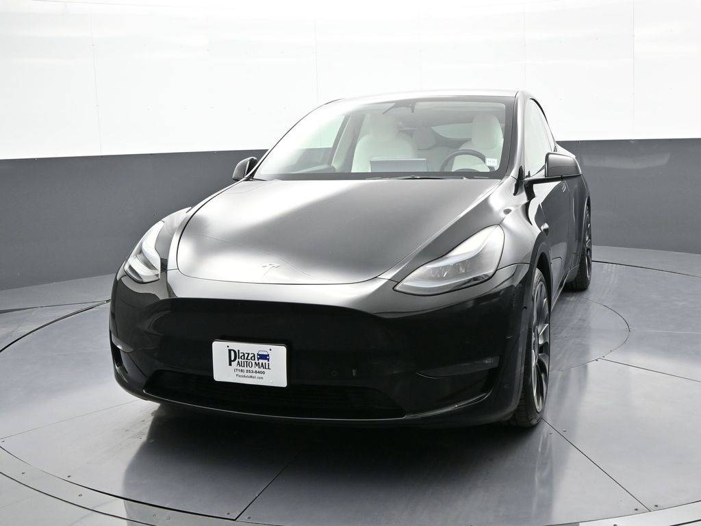 2022 Tesla Model Y Performance — SUV — 43,469 mi — Brooklyn, NY